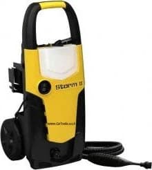 מכונת שטיפה בלחץ LAVOR Storm II 17