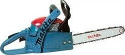 מסור שרשרת בנזין "16 Makita DCS34