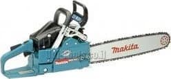 מסור שרשרת בנזין "15 Makita DCS520