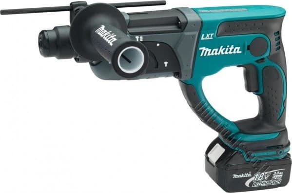 פטישון נטען מקיטה Makita BHR202RFE