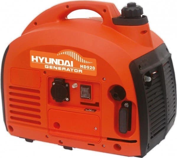 גנרטור יונדאי מושתק Hyundai HD-920I