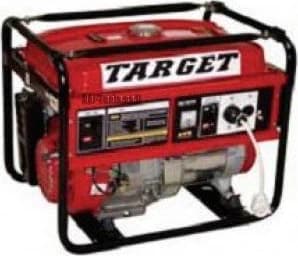 גנרטור Target 2200 דגם LC2GF