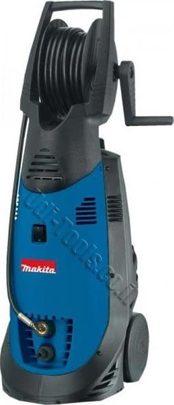 מכונת שטיפה מקיטה דגם Makita HW130
