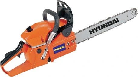 מסור שרשרת בנזין Hyundai HD 1651 "16