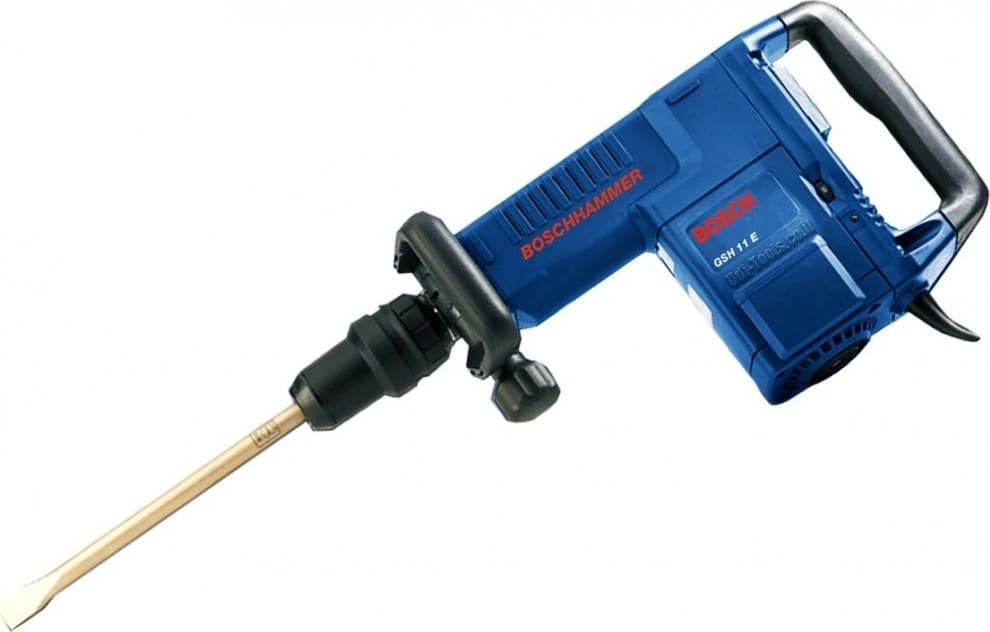 פטיש חציבה בוש מקצועי Bosch GSH11E