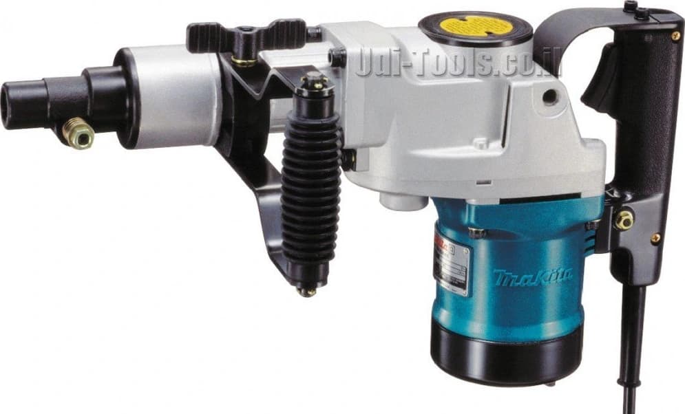 פטיש חציבה וקידוח - מקיטה 50 מ"מ Makita HR5000