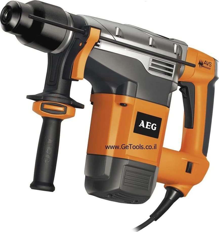 פטיש חציבה וקידוח AEG KH 5 E