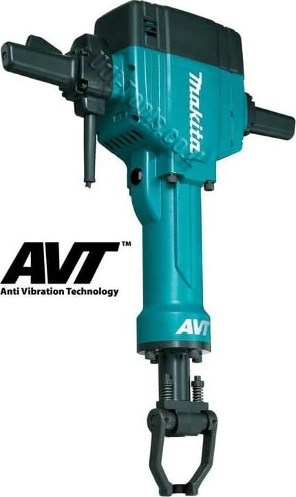 פטיש חציבה - מקיטה Makita HM1810