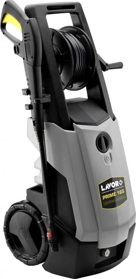 מכונת שטיפה בלחץ לבור - גרניק Lavor Prime 165