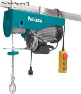 כננת הרמה פיוניר Pioneer PEH50018