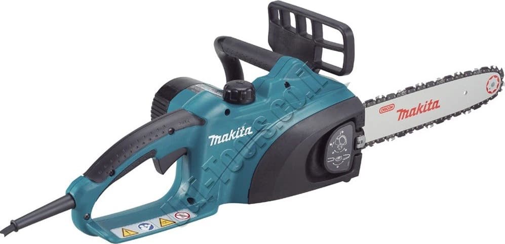 מסור שרשרת חשמלי - מקיטה דגם Makita UC3520A