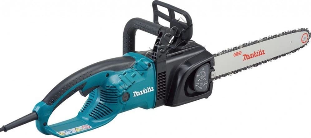 מסור שרשרת חשמלי - מקיטה דגם Makita UC4030A