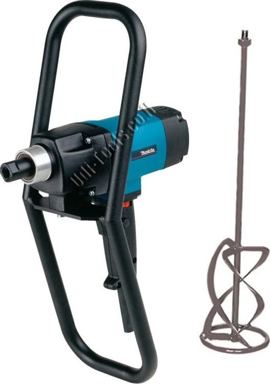 מערבל צבע - מקיטה דגם Makita UT120