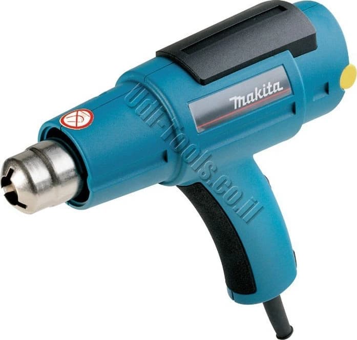 מפזר חום - מקיטה דגם Makita HG5002K