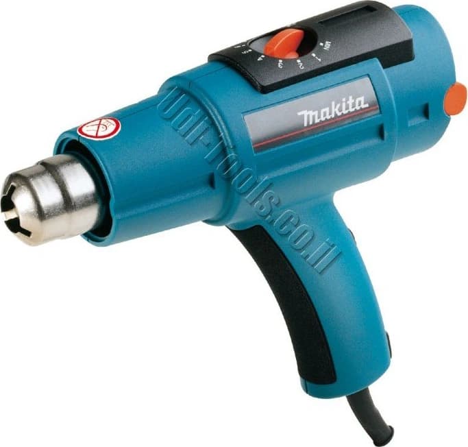 מפזר חום - מקיטה דגם Makita HG550V