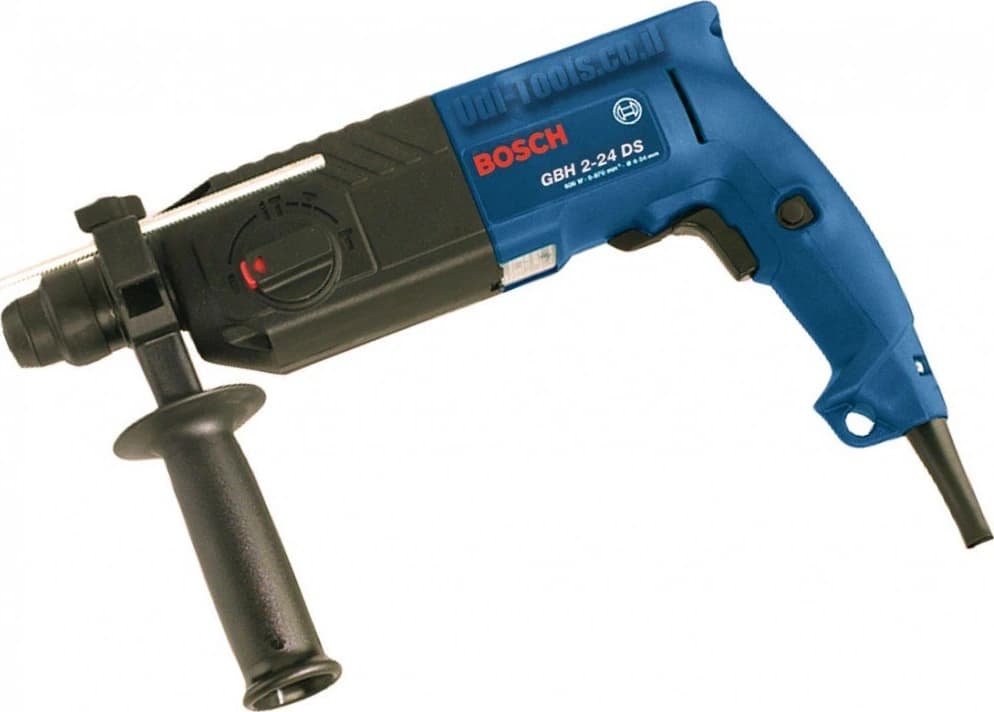 פטישון חציבה / קידוח בוש 24 מ"מ Bosch GBH 2-24 DS