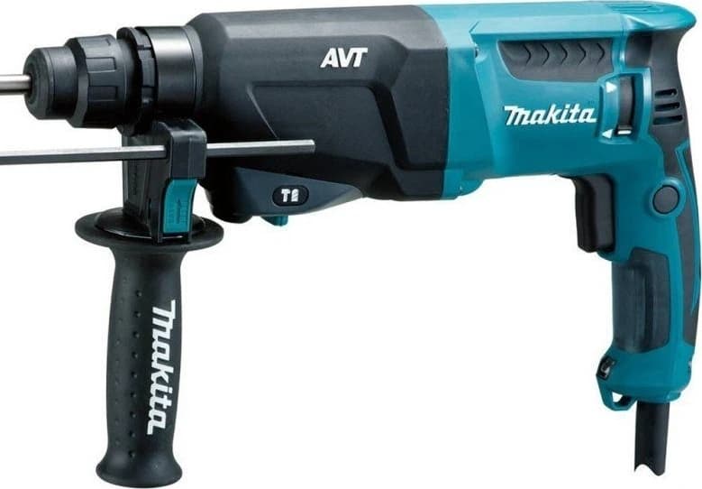 פטישון מקיטה 26 מ"מ Makita HR2611FT12