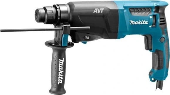 פטישון מקיטה 26 מ"מ Makita HR2611FX9
