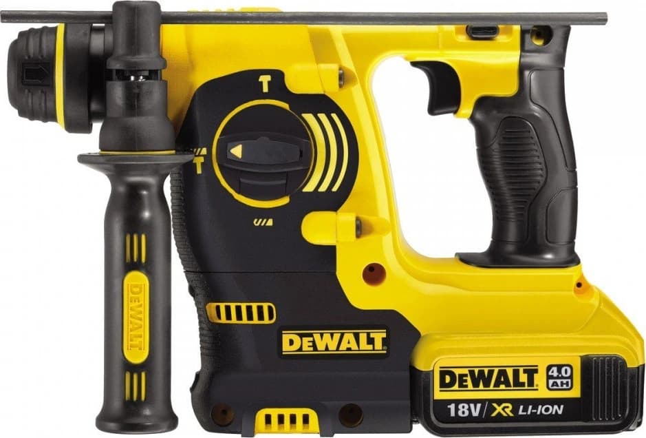 פטישון נטען 18 וולט Dewalt DCH253 M2