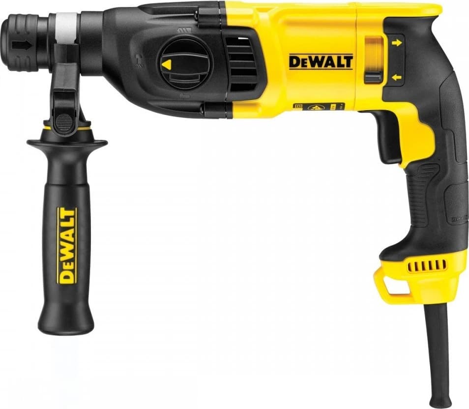 פטישון דה וולט DEWALT D25133K + סט מקדחי SDS מתנה