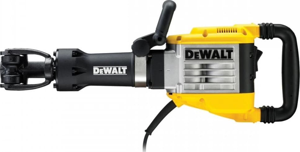 פטיש חציבה 16 ק"ג דה וולט DEWALT D25960K