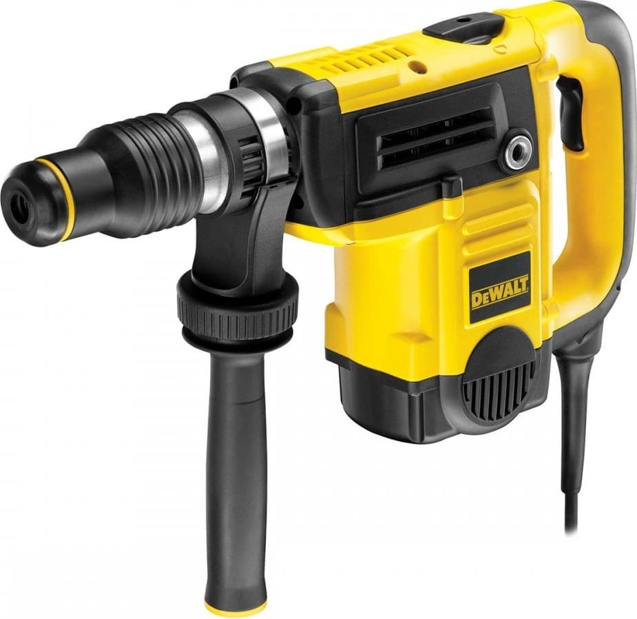 פטיש חציבה 5.8 ק"ג DEWALT D25820KIT