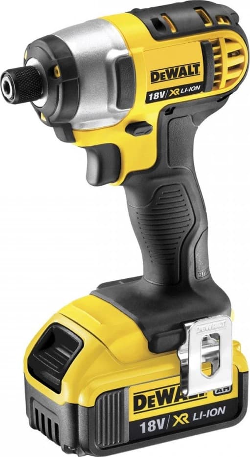מברגת אימפק 18V מקצועית דה וולט דגם DEWALT DCF885M2