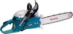 משור שרשרת בנזין "18 Makita DCS6400