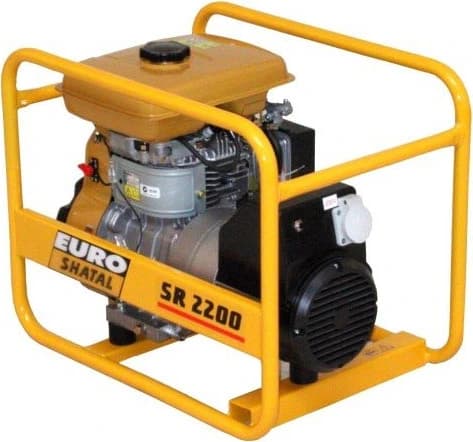 גנרטור שטל Shatal SR2200