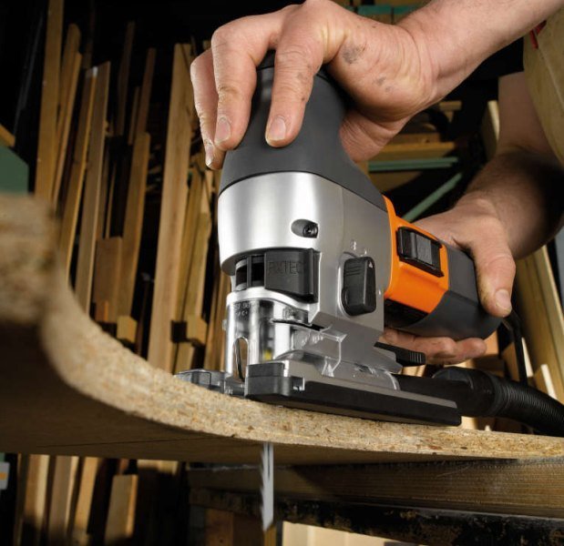 AEG STEP 1200 BX מסור jigsaw AEG STEP 1200 BX מסור jigsaw