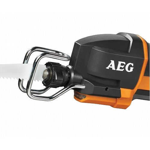 AEG US 400 XE
