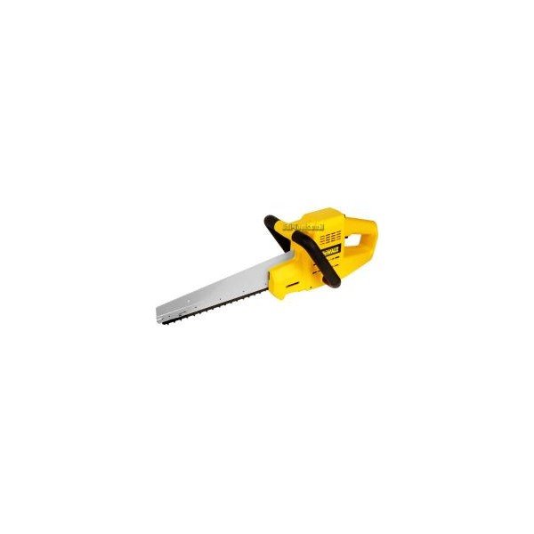 מסור אליגטור DeWALT DW390
