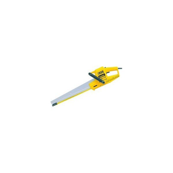 מסור אליגטור  DeWALT DW392