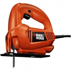 מסור אנכי בלק אנד דקר Black & Decker B-KS500