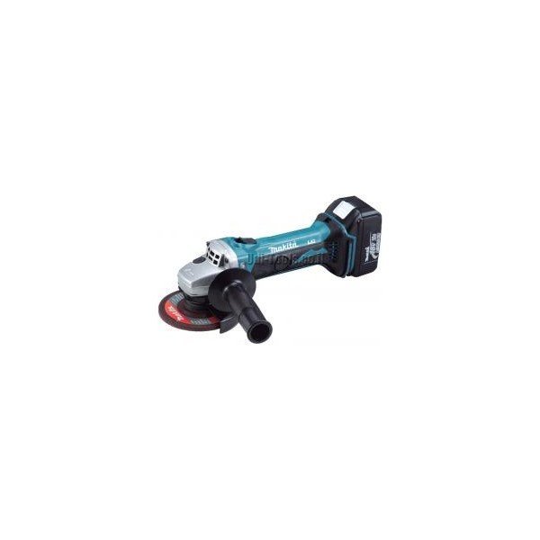 משחזת זווית – מקיטה דגם Makita BGA452RFE