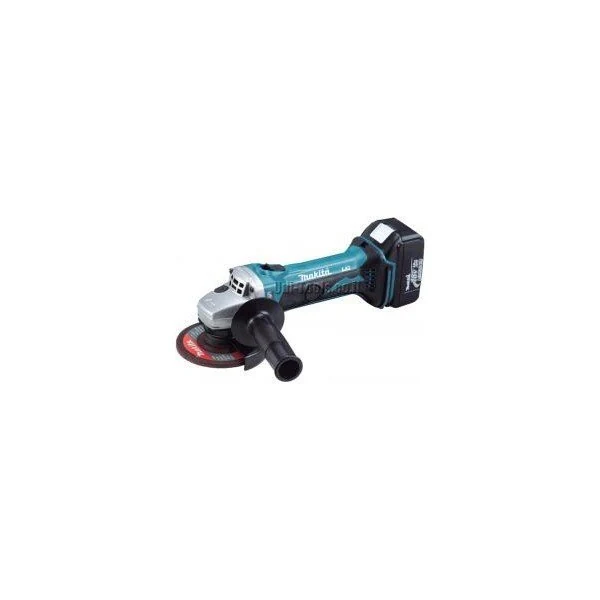 משחזת זווית - מקיטה דגם Makita BGA452RFE