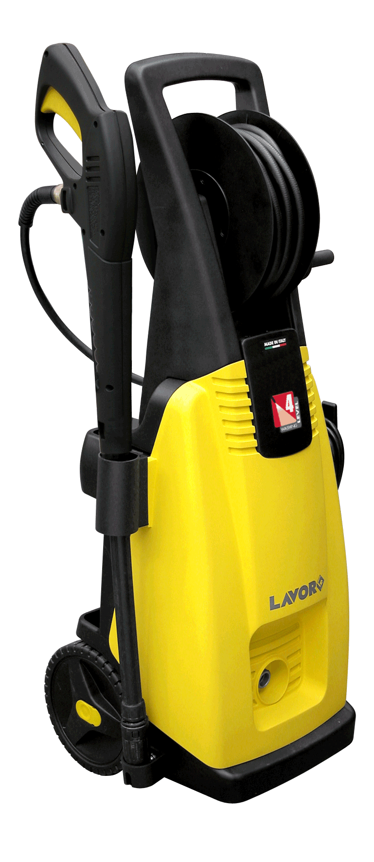 Lavor Runner 20 תמונת קטלוג