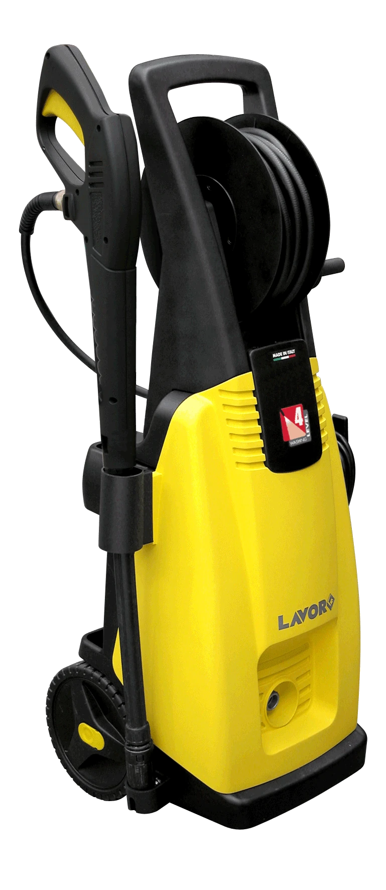 Lavor Runner 20 תמונת קטלוג
