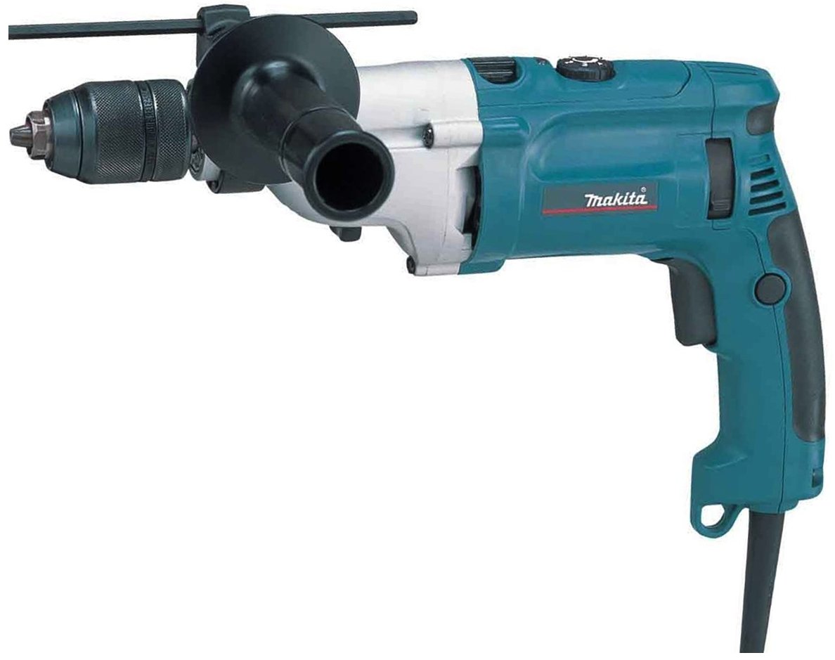 מקדחה חשמלית רוטטת HP2071 מקיטה Makita