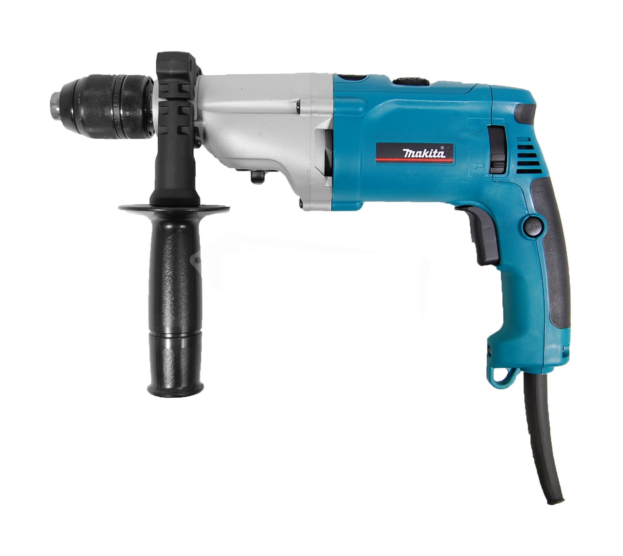 תצוגת מקדחה חשמלית רוטטת HP2071 מקיטה Makita