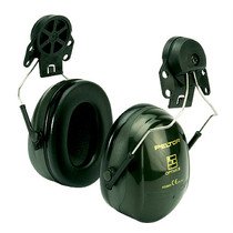 אוזניות מגן OPTIME2 H520 3M אוזניות מגן OPTIME2 H520 3M
