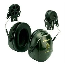 אוזניות מגן OPTIME2 H520 3M