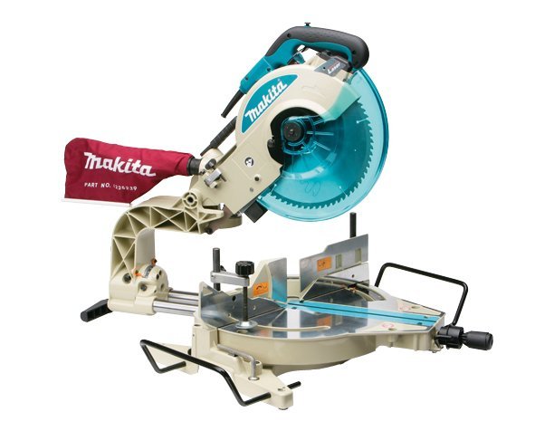 מסור שולחן LS1214 מבית Makita מסור שולחן LS1214 מבית Makita