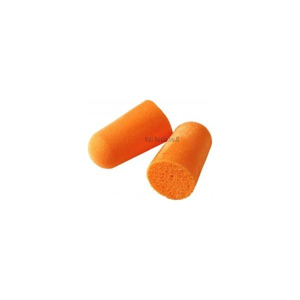 אטמי אוזניים – דגם 3M 1100