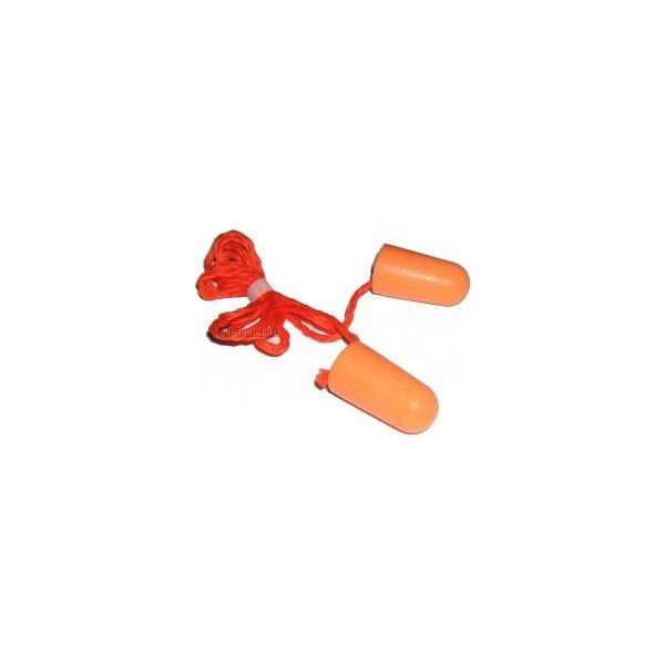 אטמי אוזניים – דגם 3M 1110