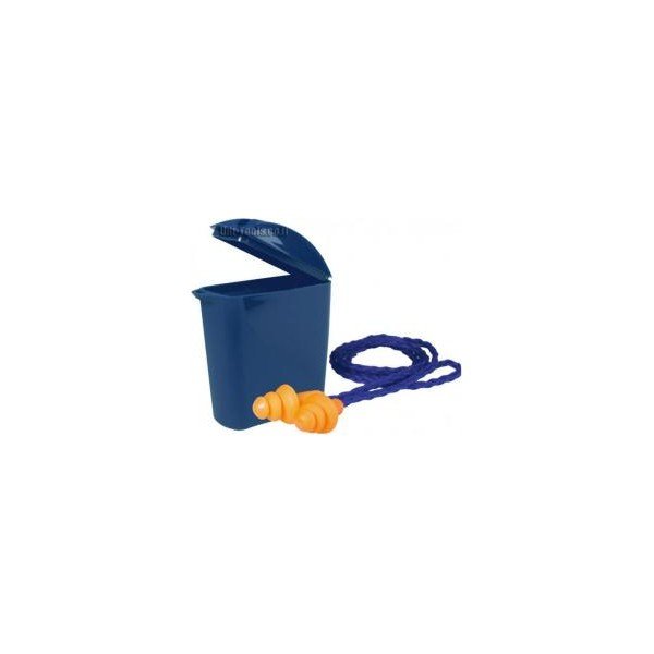 אטמי אוזניים – דגם 3M 1271