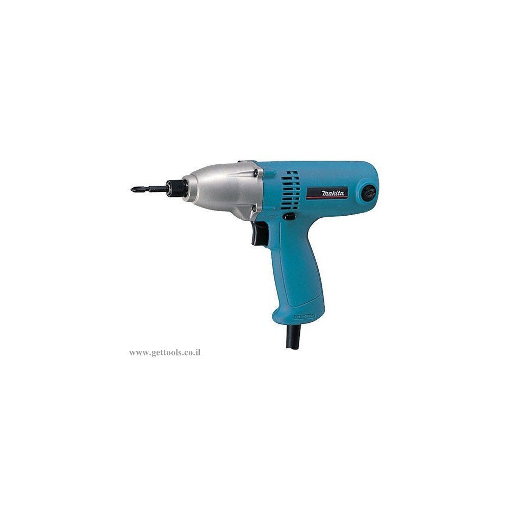 מברגת אימפקט – מקיטה דגם Makita 6951
