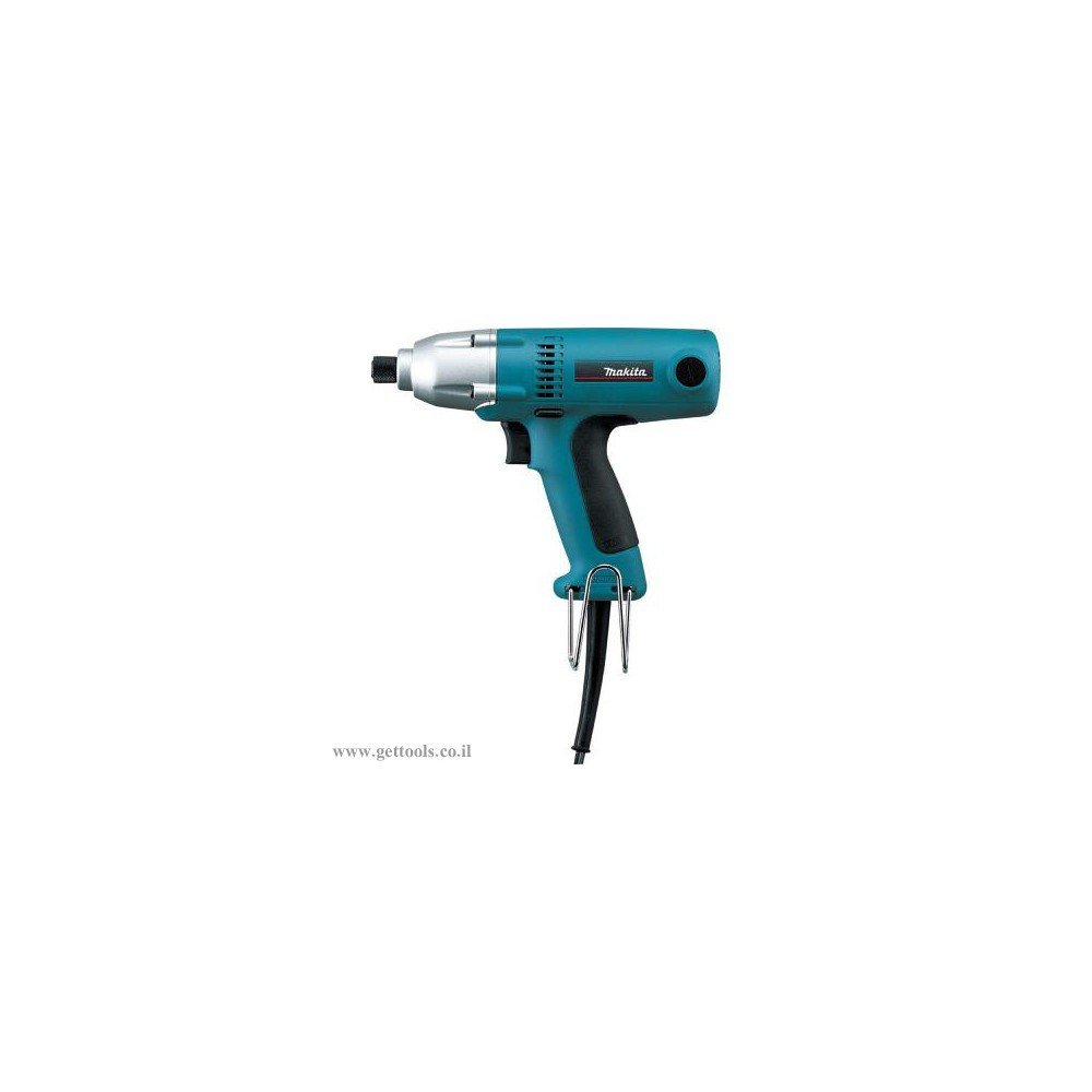 מברגת אימפקט – מקיטה דגם Makita 6952
