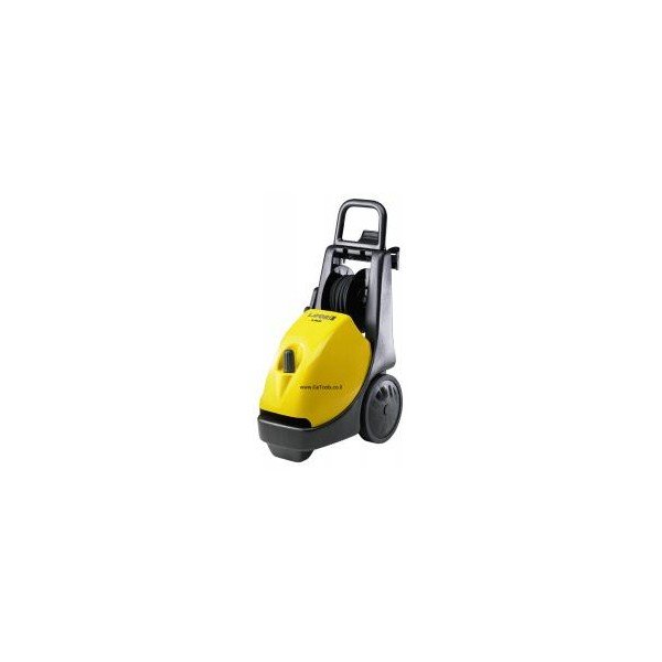 מכונת שטיפה בלחץ LAVOR LMX 200T