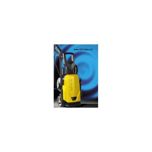 מכונת שטיפה בלחץ LAVOR Superwash 160